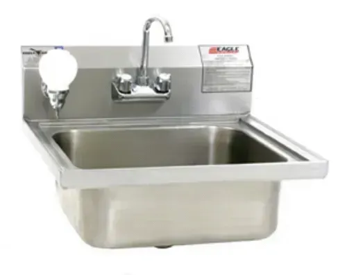 Eagle Group W1916-FA