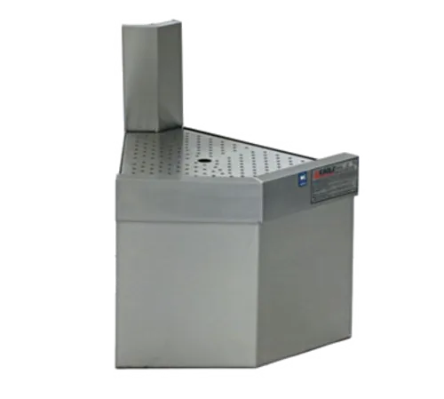 Eagle Group WBOC45-19