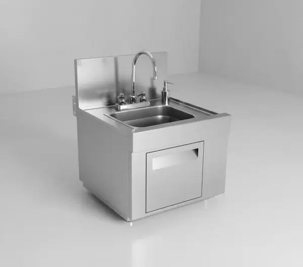 Eagle Group WSD14-15