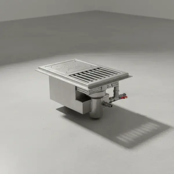 Eagle Group WTFT-1218-FGG