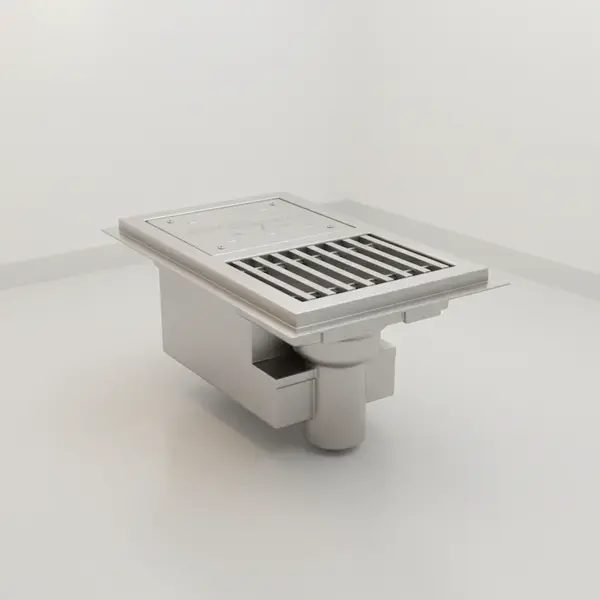 Eagle Group WTFT-1218-SG