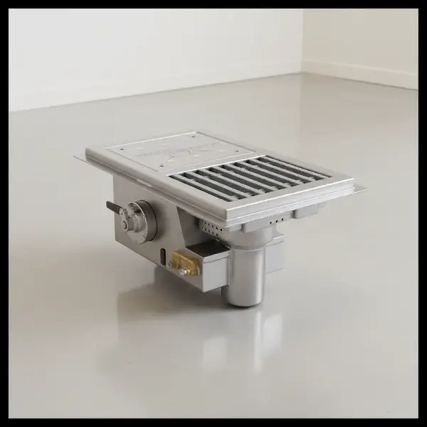 Eagle Group WTFT-1224-FGG