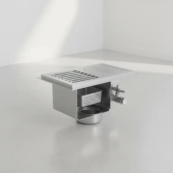 Eagle Group WTFT-1230-SG