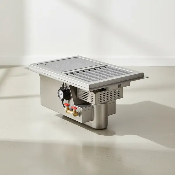 Eagle Group WTFT-1236-FGG