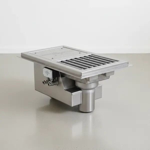 Eagle Group WTFT-1260-FGG