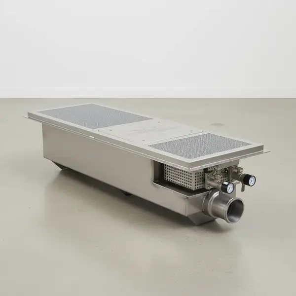 Eagle Group WTFT-1296-FGG