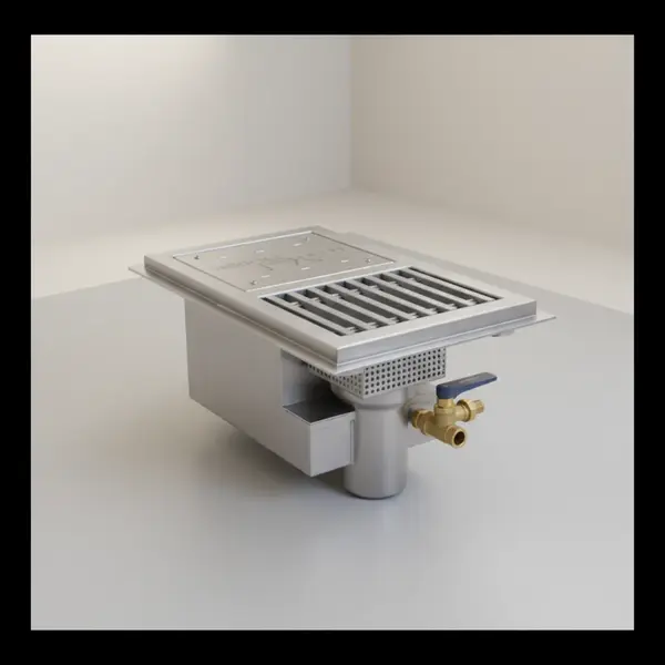 Eagle Group WTFT-1518-FGG