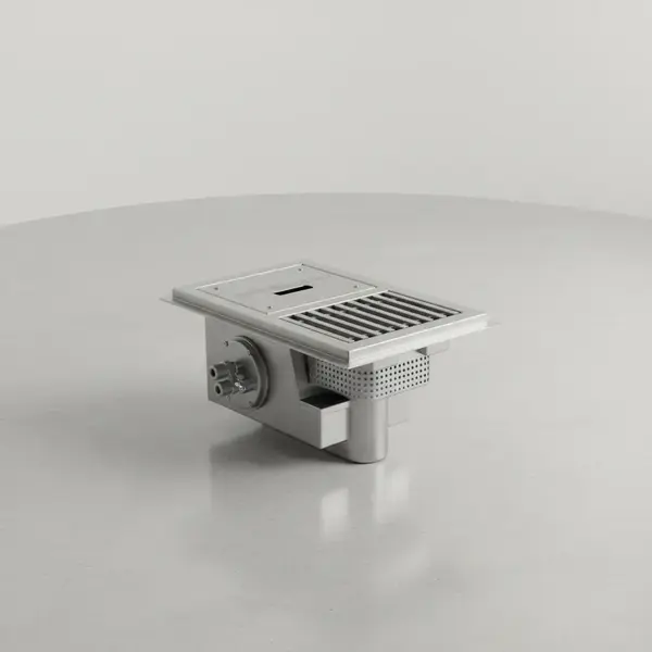 Eagle Group WTFT-1518-SG