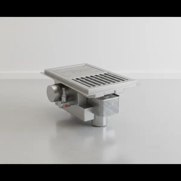 Eagle Group WTFT-1524-FGG