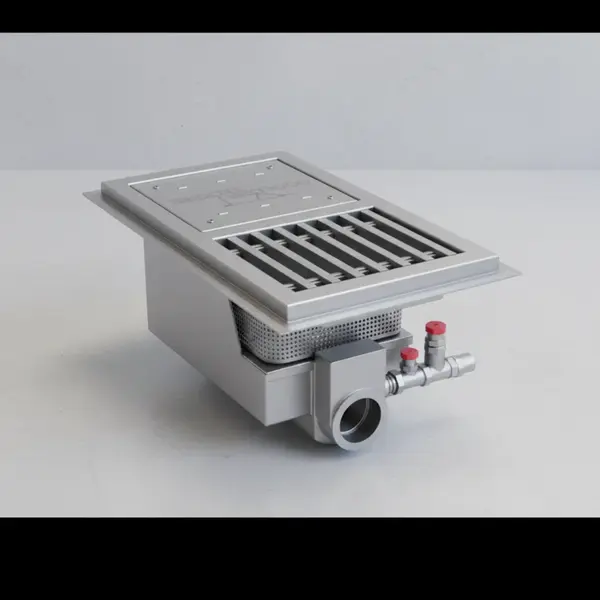 Eagle Group WTFT-1524-SG