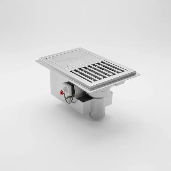 Eagle Group WTFT-1530-FGG