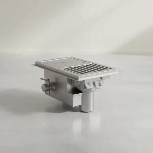 Eagle Group WTFT-1536-FGG