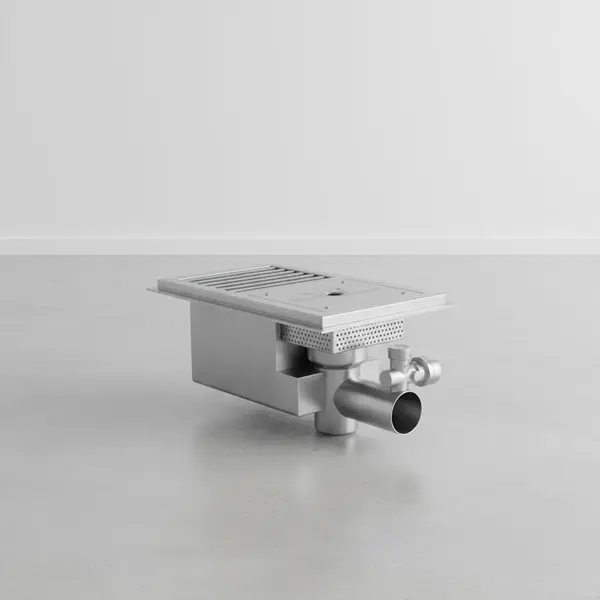 Eagle Group WTFT-1536-SG