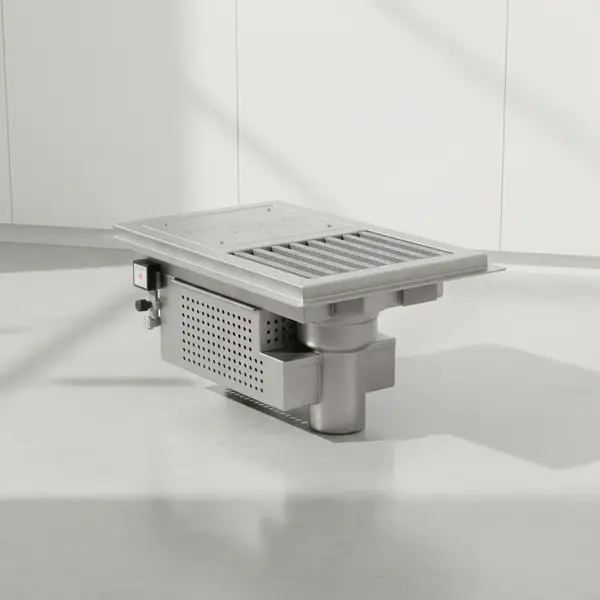 Eagle Group WTFT-1548-FGG