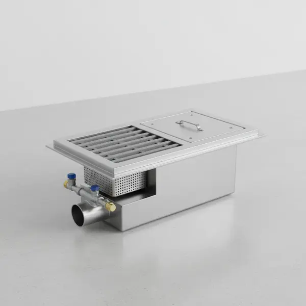 Eagle Group WTFT-1560-FGG