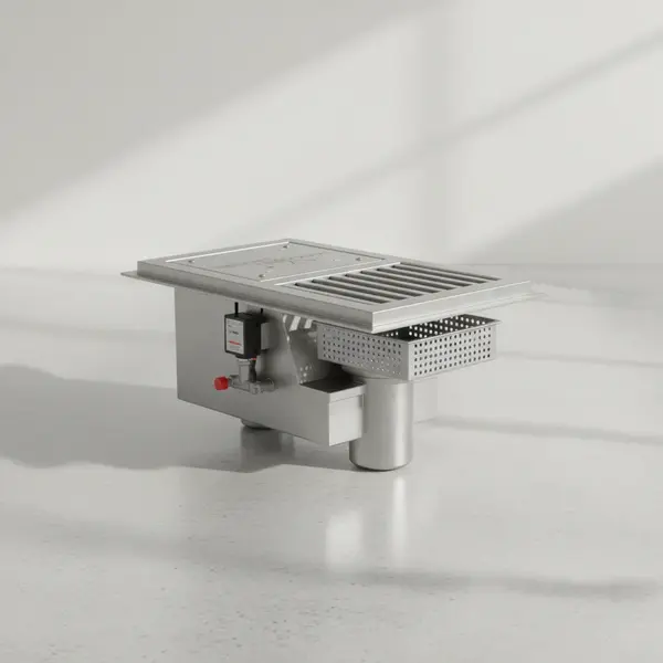 Eagle Group WTFT-1596-SG