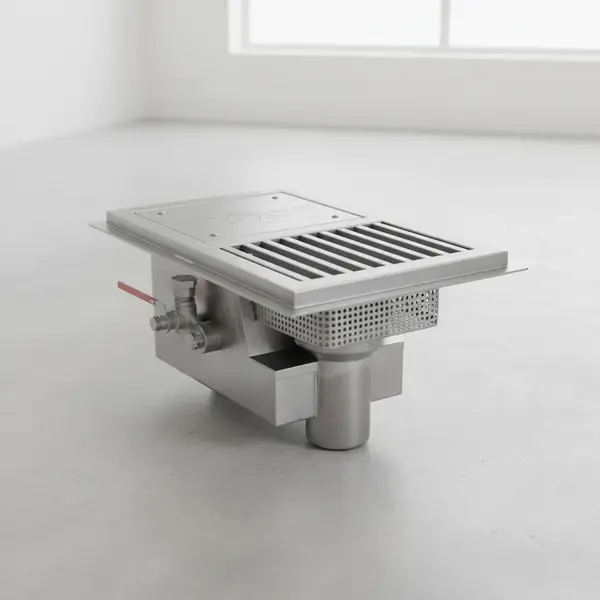 Eagle Group WTFT-1824-FGG