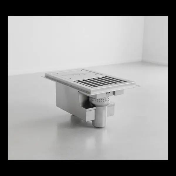 Eagle Group WTFT-1824-SG