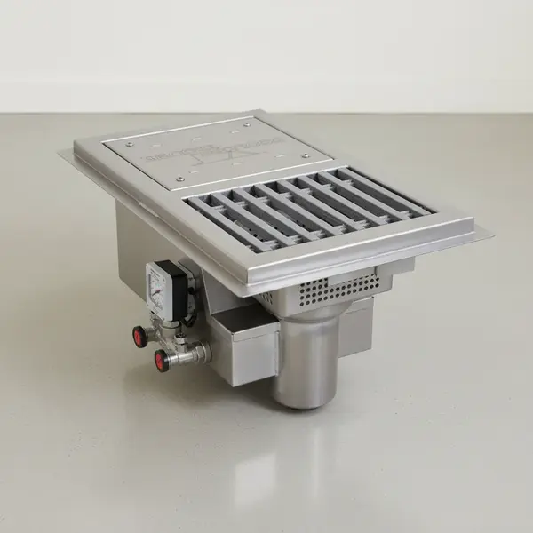 Eagle Group WTFT-1830-FGG