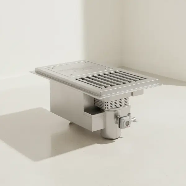 Eagle Group WTFT-1836-FGG