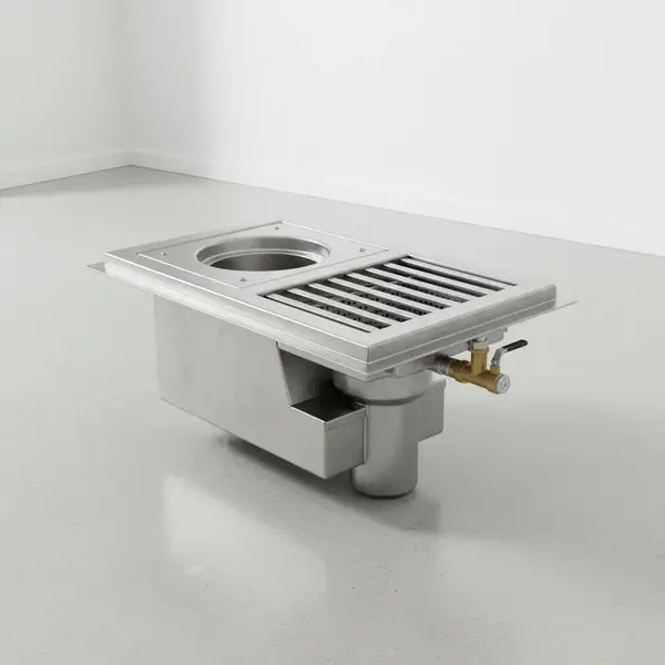 Eagle Group WTFT-1848-SG