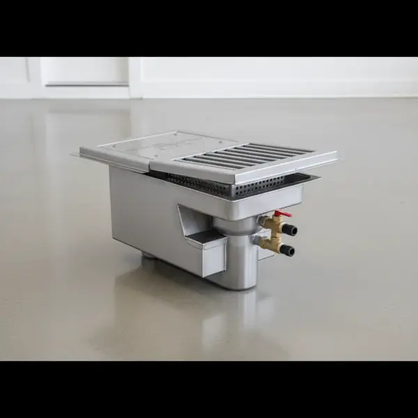 Eagle Group WTFT-1860-SG