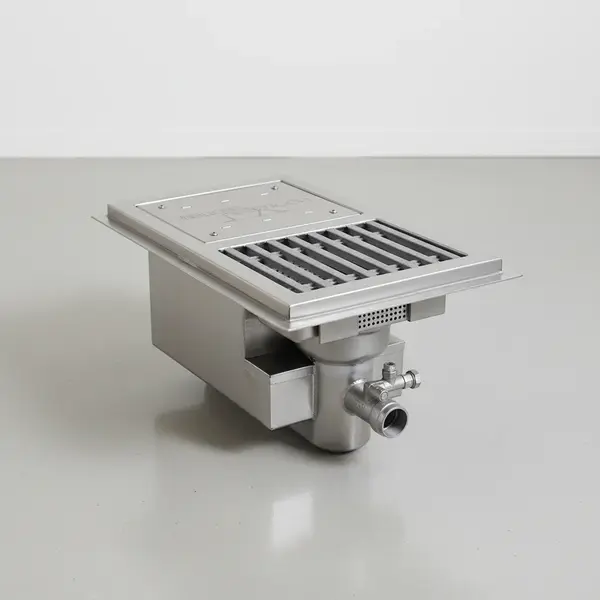 Eagle Group WTFT-1872-FGG