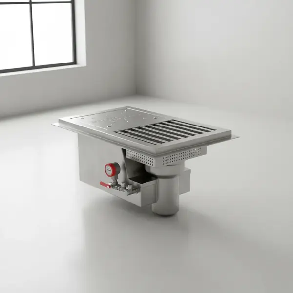 Eagle Group WTFT-1872-SG