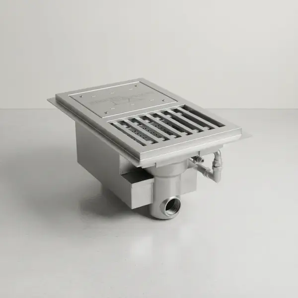 Eagle Group WTFT-1896-FGG