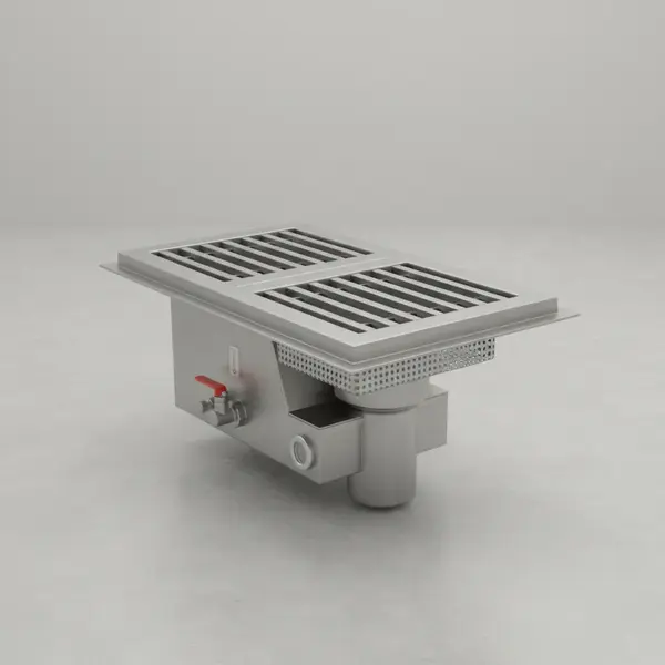 Eagle Group WTFT-2424-SG