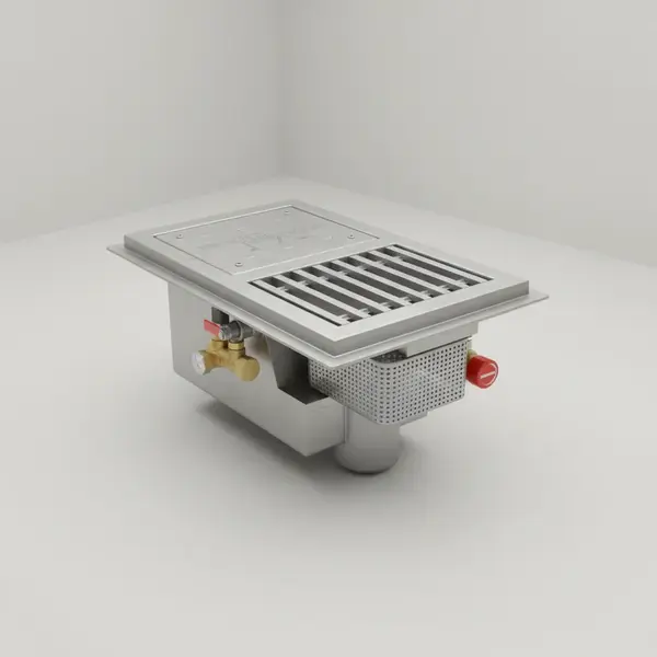 Eagle Group WTFT-2430-FGG