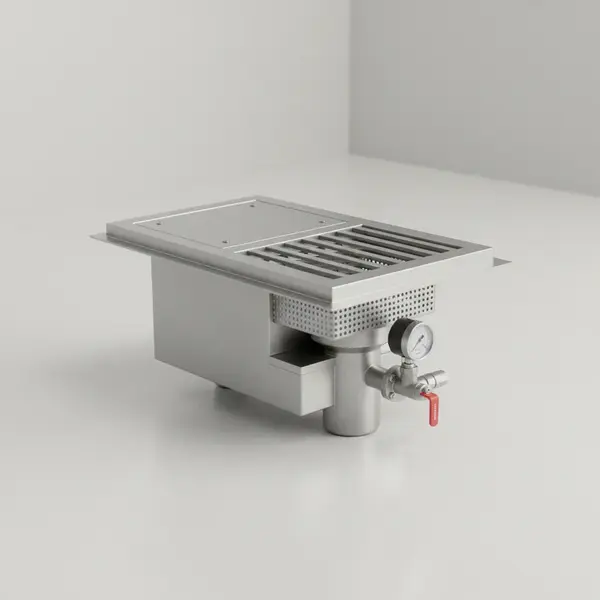 Eagle Group WTFT-2430-SG