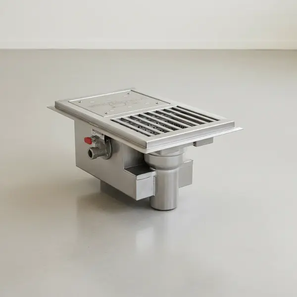 Eagle Group WTFT-2436-SG