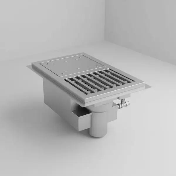 Eagle Group WTFT-2448-FGG