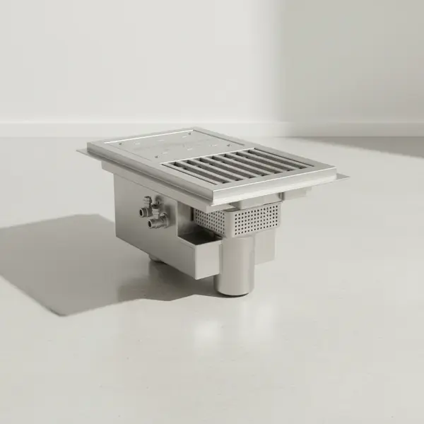 Eagle Group WTFT-2448-SG