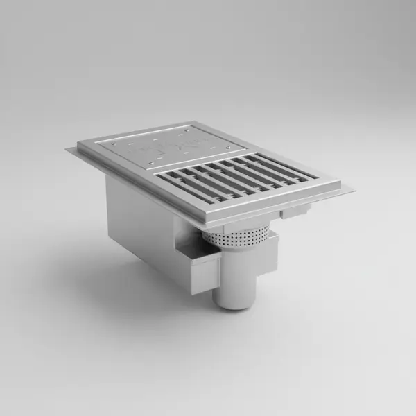 Eagle Group WTFT-2460-FGG