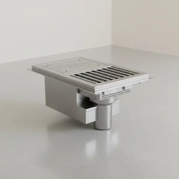 Eagle Group WTFT-2496-FGG