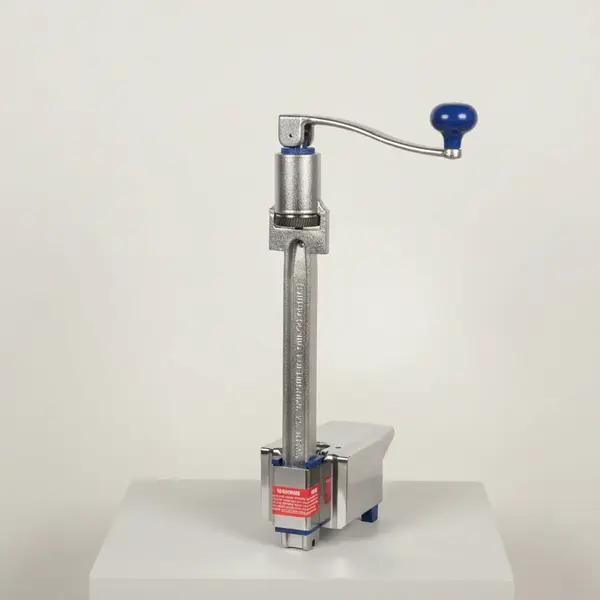 Edlund EDLU-12-SplitCase