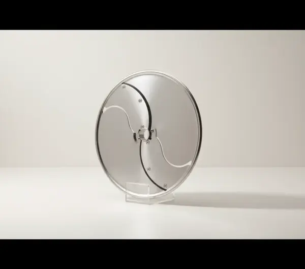 Electrolux Professional 650083 Slicing Disc (C2SX), 5/64" (2mm)