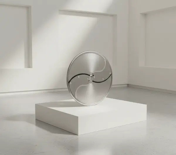 Electrolux Professional 650085 Slicing Disc 5/32" (4mm)