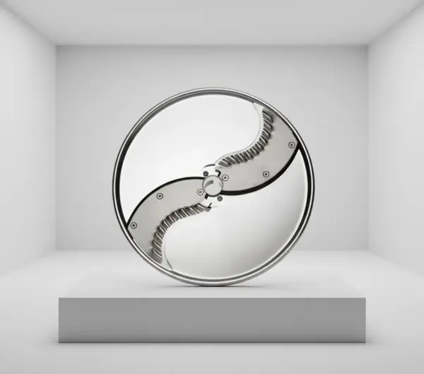 Electrolux Professional 650090 (C3WX) Wavy Slicing Disc