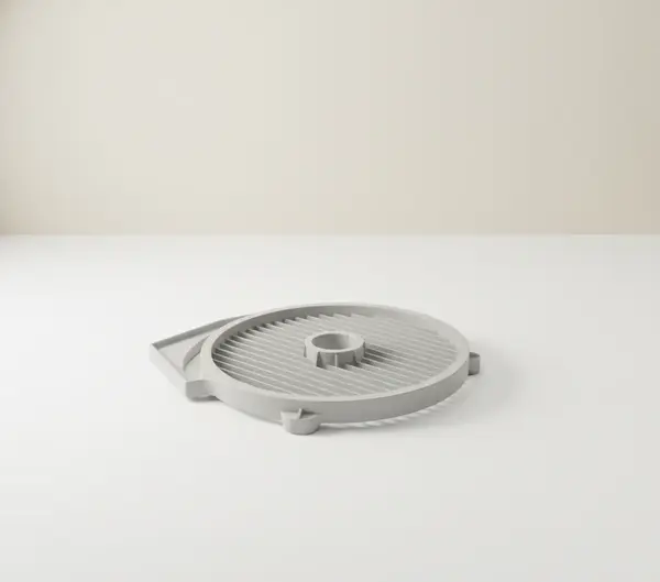 Electrolux Professional 653573 (FT10) French Fry/Vegetable Stick Blade