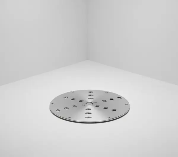 Electrolux Professional 653777 (J9X) Grating Blade