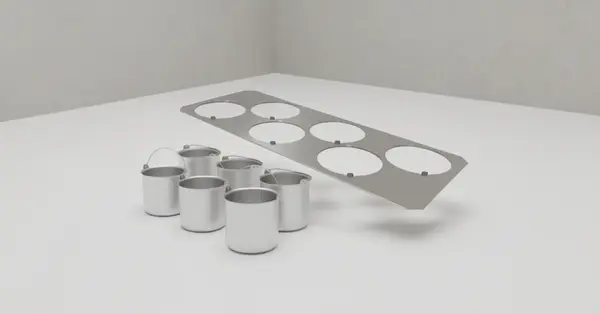 Eurodib USA GOURMET PRO