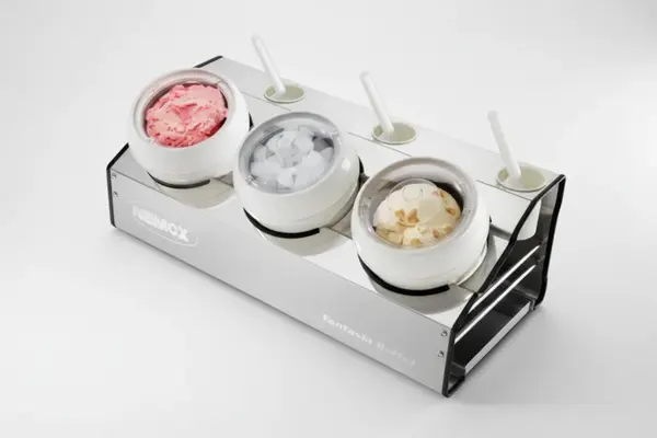 Eurodib USA FANTASIA BUFFET