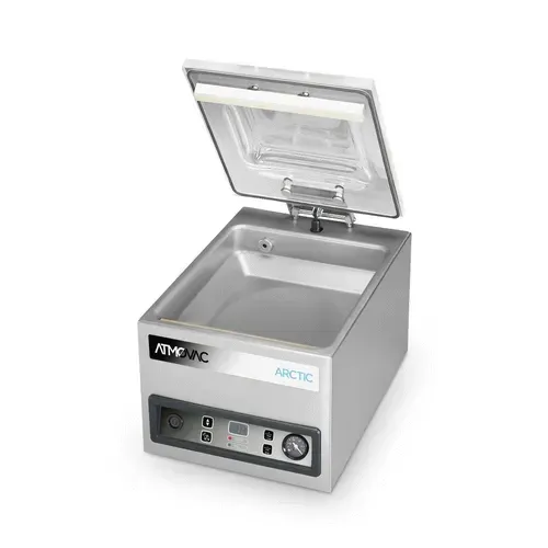 Eurodib USA ARCTIC11