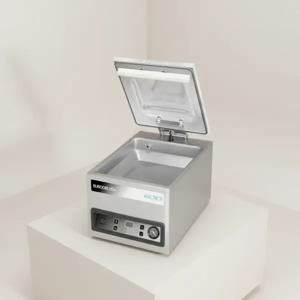 Eurodib USA ARCTIC11