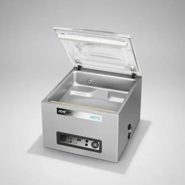 Eurodib USA ARCTIC16