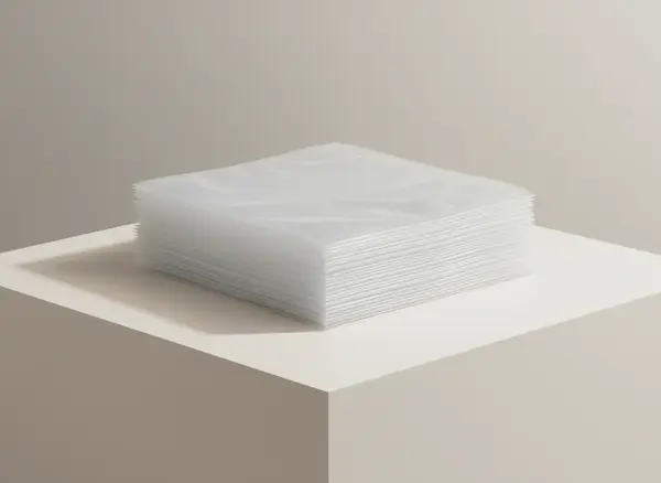 Eurodib ATVCB901418 ATMOVAC Vacuum Bags - 14" x 18"