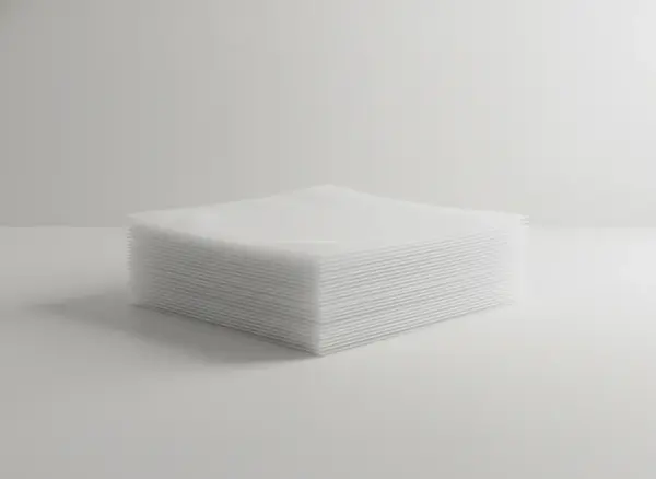 Eurodib ATVCB901620 ATMOVAC Vacuum Bags - 8" x 20"